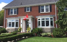Robinsong B&b Thorold