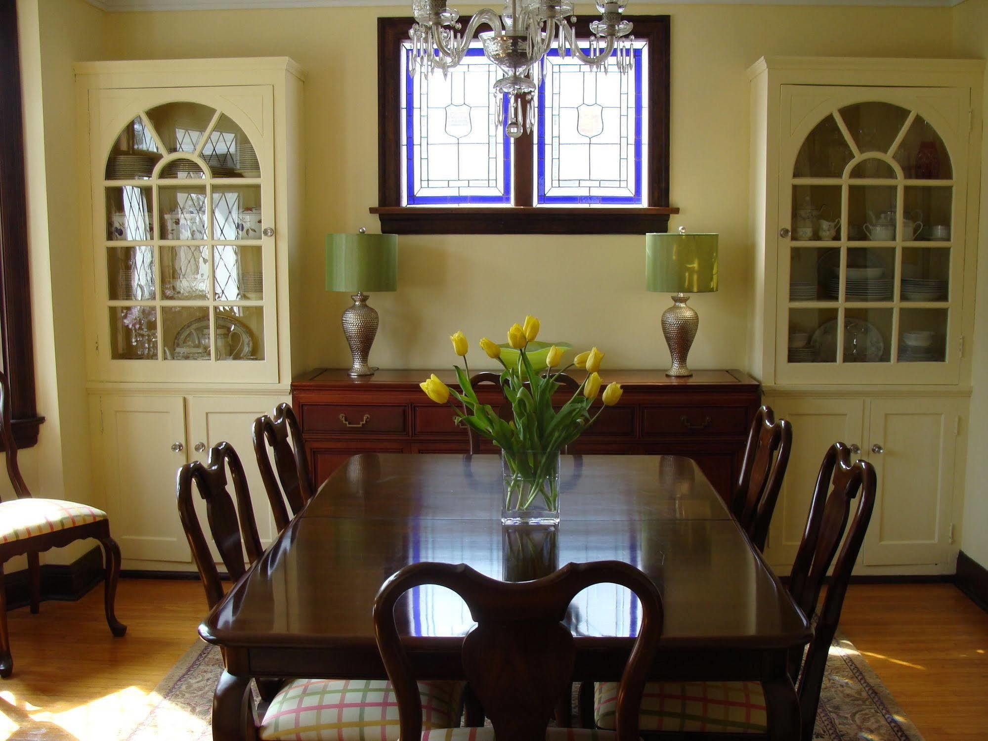 Robinsong Bed & Breakfast Thorold Exterior photo